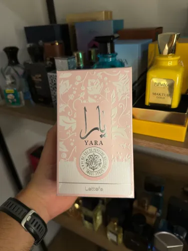 PERFUME YARA