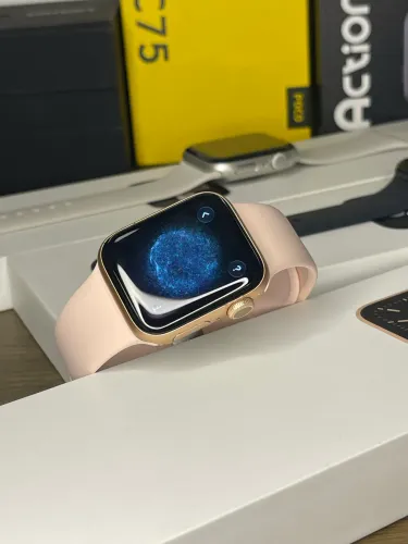 APPLE WATCH SERIES 6