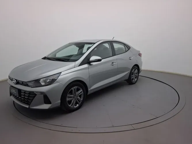 Hyundai HB20S Limited 1.0 TB Flex 12V Aut. 2026