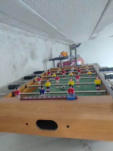 Mesa de pepolin toto infantil