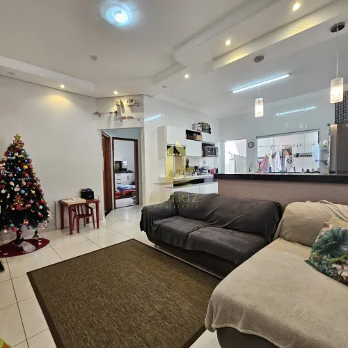 MATRIZ VENDE CASA NO CAMBUÍ