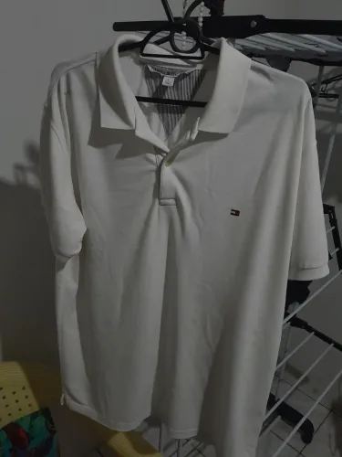 Camisa Polo Tommy Hilfiger G