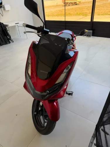 Honda PCX 160 2025