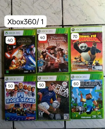 Xbox 360