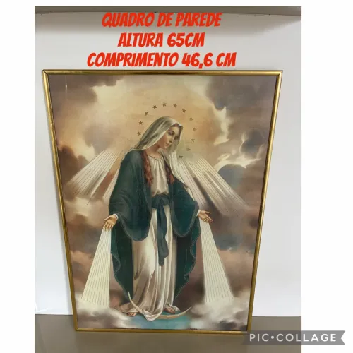 Quadro de parede