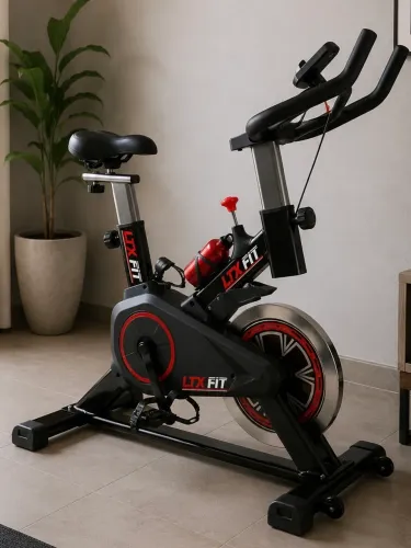 Bike ergométrica NOVA