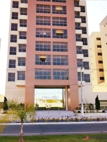 APARTAMENTO RESIDENCIAL em RESENDE - RJ, PARQUE IPIRANGA