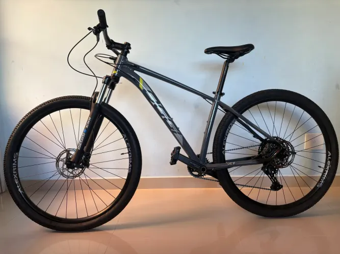 Bike Oggi Big Wheel 7.1 29 Seminova