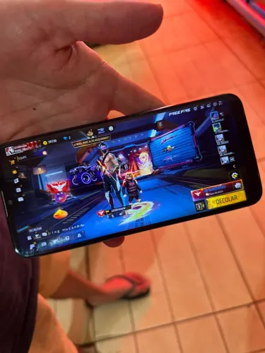 Motorola moto g 7 plus