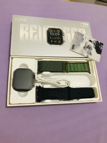 Relógio smartwatch
