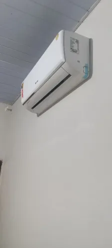 Ar condicionado