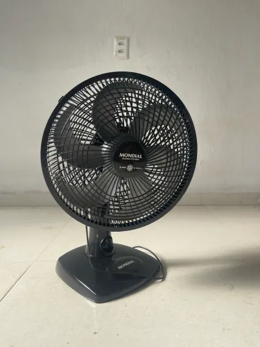 Vende-se ventilador