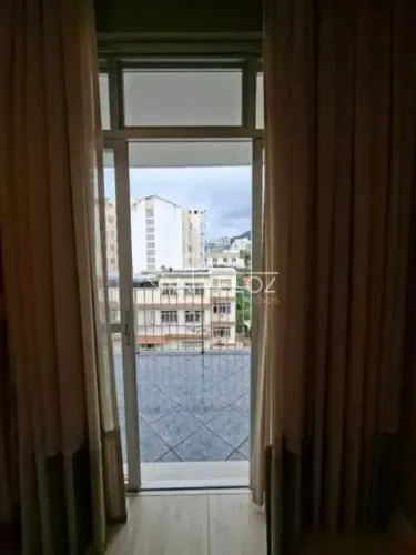 Apartamento : Padrão / Residencial / Botafogo