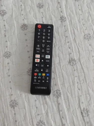 Controle para tv Samsung original
