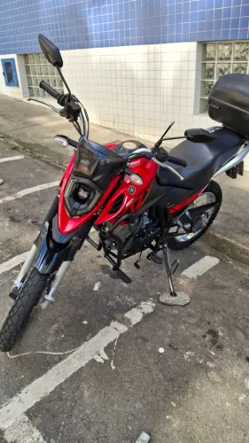 XTZ Crosser S 2023