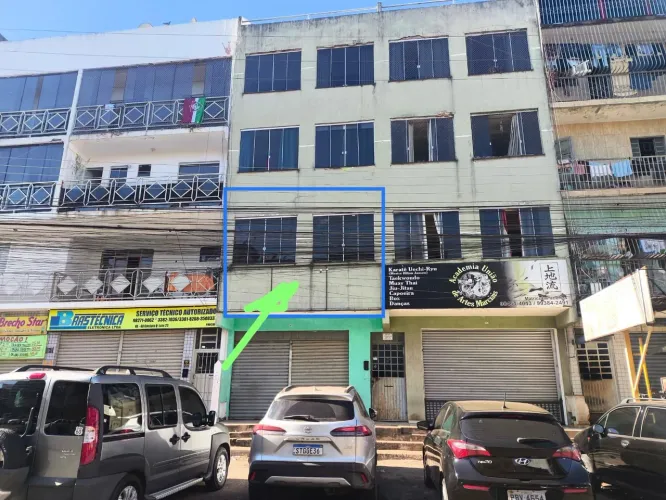 Apartamento QE40