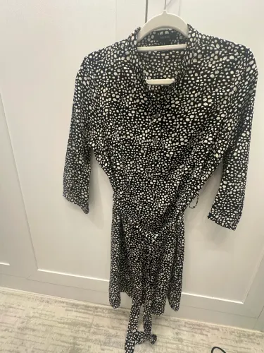 Forever21 vestido