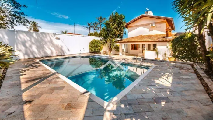 Casa com 3 dormitórios, 274 m² - venda por R$ 2.200.000,00 ou aluguel por R$ 10.419,60/mês
