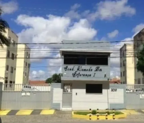 Alugar - Apartamento em Nova Parnamirim - 2/4 - Alameda Boa Esperança