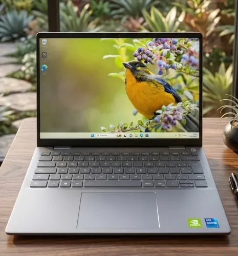 Notebook Dell ultra 7 32GB ddr5 