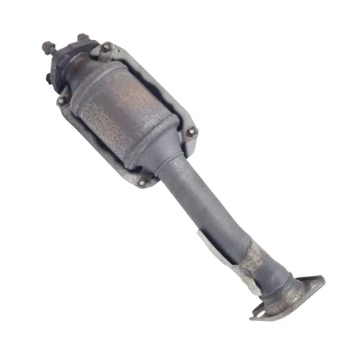 Catalisador Fit 1.5 2018 A 2022