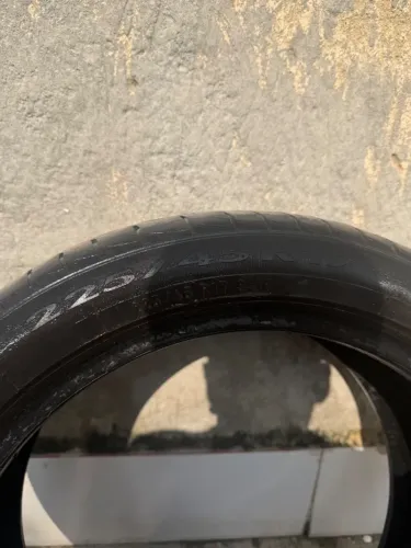 PNEU PIRELLI 225/45 R17