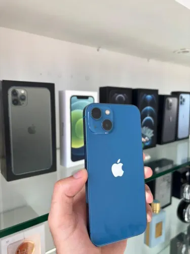 iPhone 13 128gb