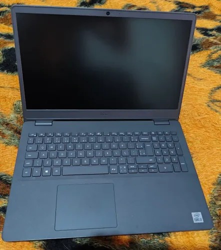 Notebook Dell