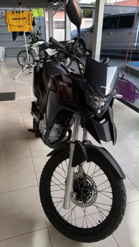 XRE 300