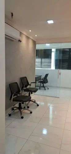 ALUGO Sala Comercial na Praia de Itaparica - Vila Velha - ES
