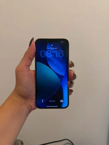 iPhone 13 128GB Rosa