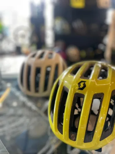 CAPACETE DE CICLISMO SCOTT CEDRIC PLUS