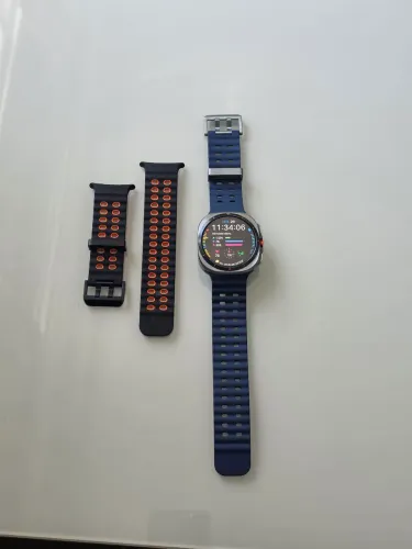 Galaxy Watch Ultra 47mm lte 2025