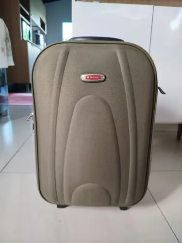 Mala de viagem