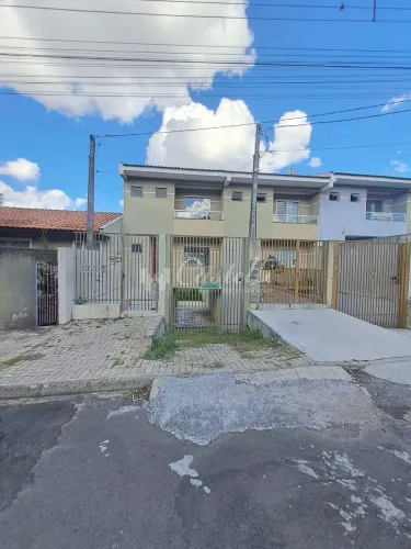 Sobrado para locação, no Bairro Orfãs, PONTA GROSSA - PR