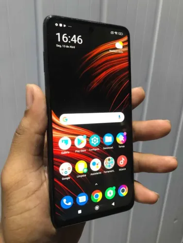 POCO X3 Pro
