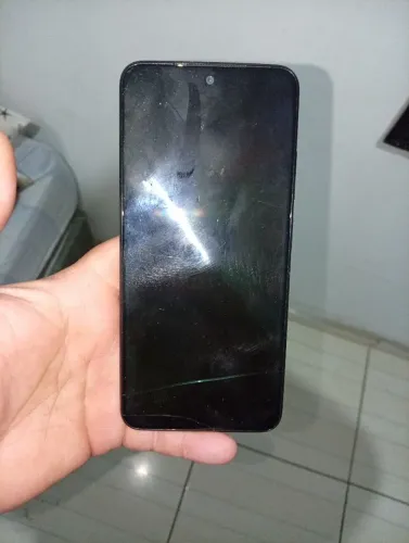Redmi note 12s