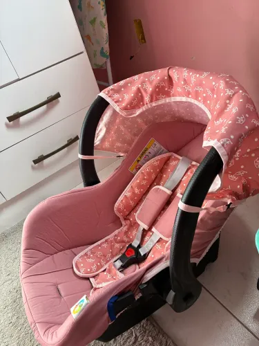 Bebê conforto