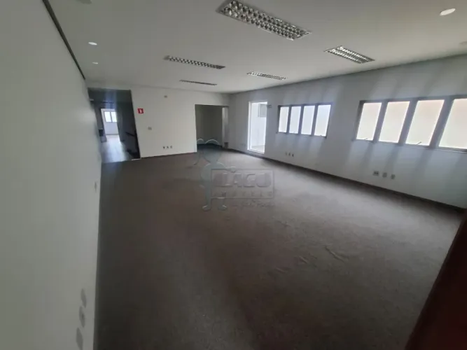 Casa comercial de 184m² com 02 banheiros para locação - Vila Seixas