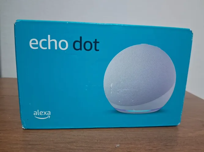 Vendo Echodot - Alexa