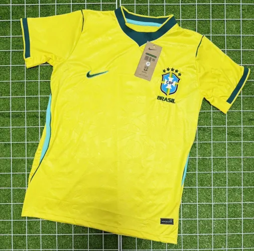 Camisa do Brasil 