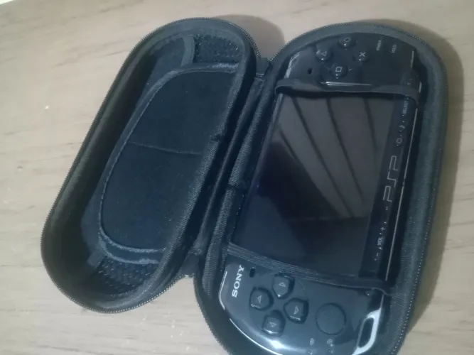 Psp