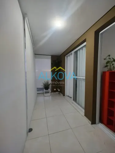 Apartamento à venda, Centro, São José dos Campos, SP