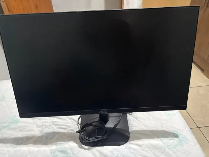Monitor AOC 100hz