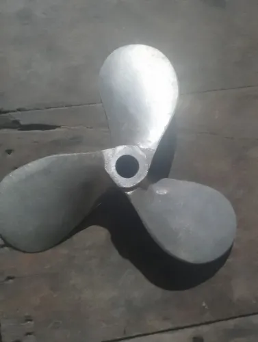 Vendo 5 unidades Hélice do motor 6,5