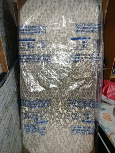 Cama box solteiro Gazin D28 Nova
