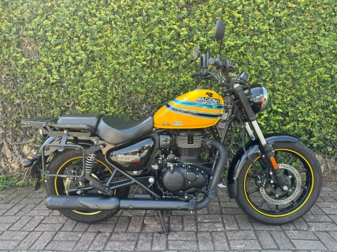 Royal Enfield Meteor 350 300 cc