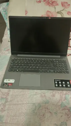 Notebook Lenovo