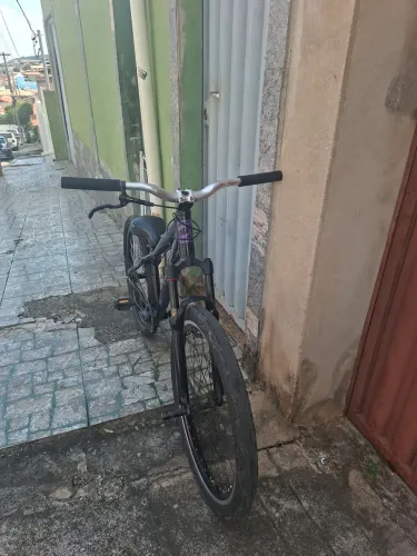 BIKE GIOS ARO 26 - R$ 2.100
