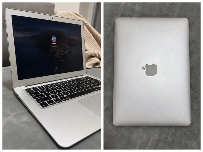 MacBook Air 13? 2015 - 8GB RAM - Intel i5 - SSD